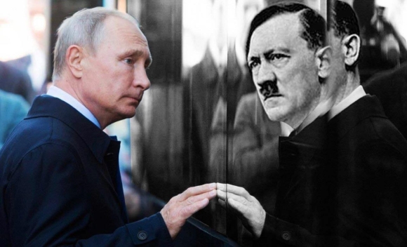 1 Con So 1418 Ngay Va Thuc Te Khac Nghiet Dang Sau Chien Dich Cua Nga Tai Ukraine