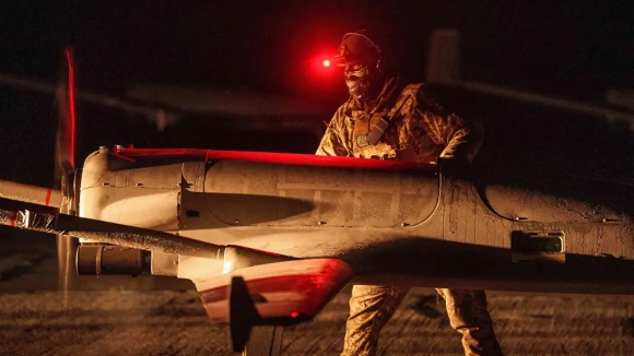 1 Don Chuan Xac Ukraine Tap Kich Don Vi Dac Nhiem Nga Tai Vung Donetsk Hang Chuc Binh Si Bi Tieu Diet