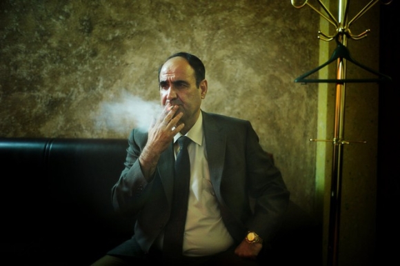 2 Nhung Giay Phut Cuoi Cung Cua Saddam Hussein Truoc Khi Buoc Len Gia Treo Co