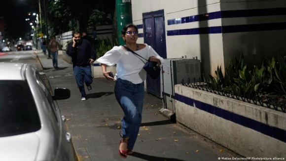 2 Trump Tuyen Bo Bat Giu Nicolas Maduro Trong Chien Dich Quan Su Tai Venezuela