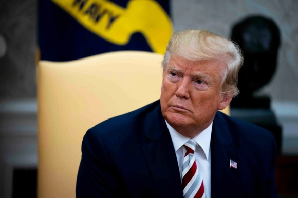 1 Trump De Cap Toi Greenland Sau Chien Dich Tan Cong Venezuela