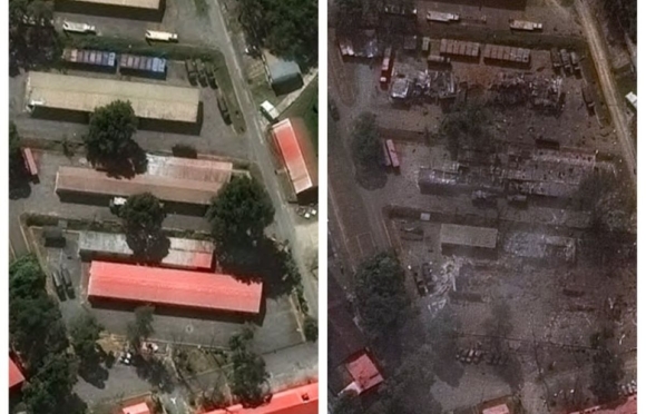 1 Bi Mat Cong Nghe Vu Khi Vo Hinh Cua My Lam Te Liet Toan Bo Phong Khong Venezuela