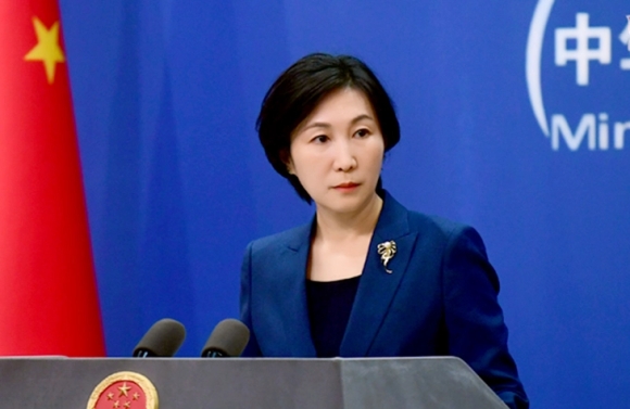 1 Bac Kinh Len Tieng Sau Khi Ong Trump Noi Nhan 50 Trieu Thung Dau Tu Venezuela