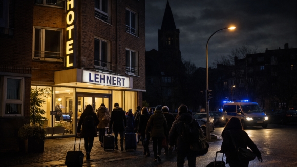 1 Berlin Ho Tro Chi Phi Khach San Cho Nguoi Dan Trong Khu Vuc Mat Dien