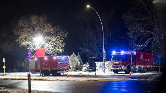 Berlin khôi phục hoàn toàn điện lưới sau vụ tấn công đốt phá lịch sử