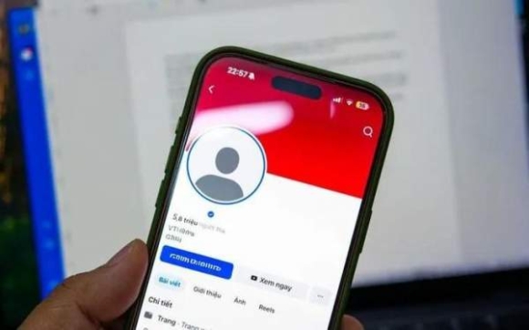 4 Meta Len Tieng Vu Facebook Viet Nam Mat Avatar Gay Hoang Mang