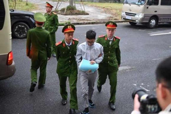 5 Canh Sat Dan Giai Hai Cuu Cuc Truong Cuc An Toan Thuc Pham Den Toa