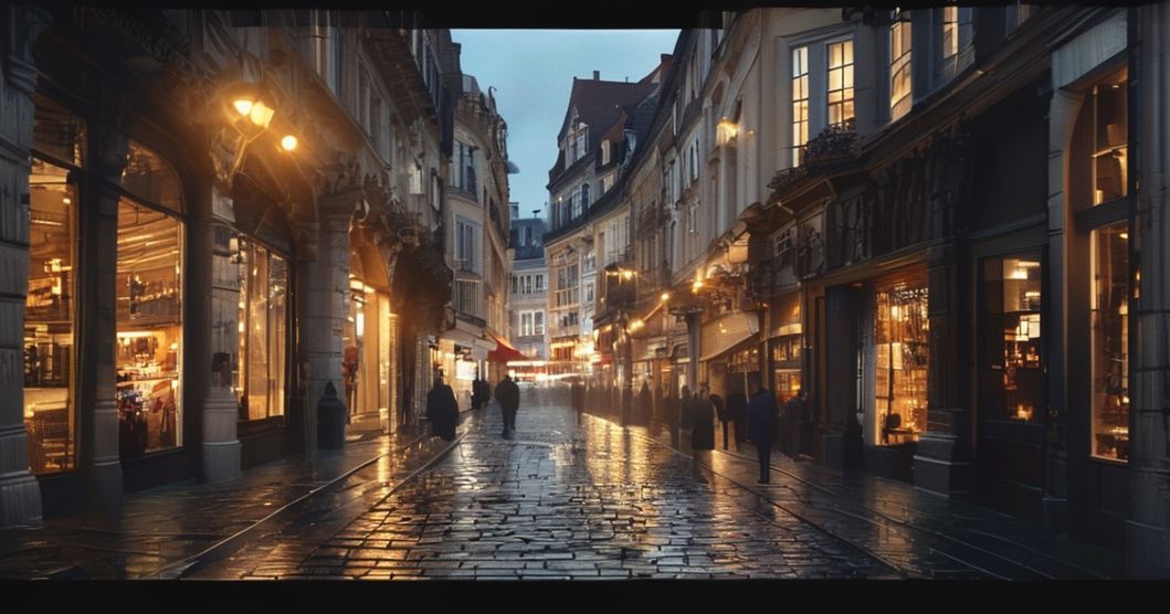 Lạm phát tại Đức giảm mạnh trong tháng 12: Người dân bắt đầu “dễ thở” hơn?