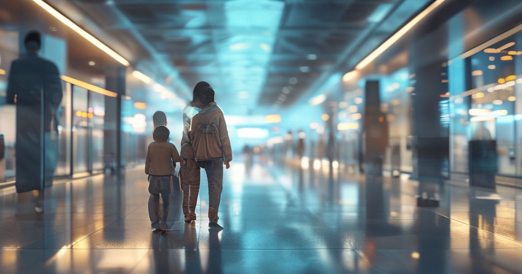 Du Lich Nuoc Ngoai Cung Tre Nho Quy Dinh Moi Ve Giay To Tai Duc Tu Nam 2024