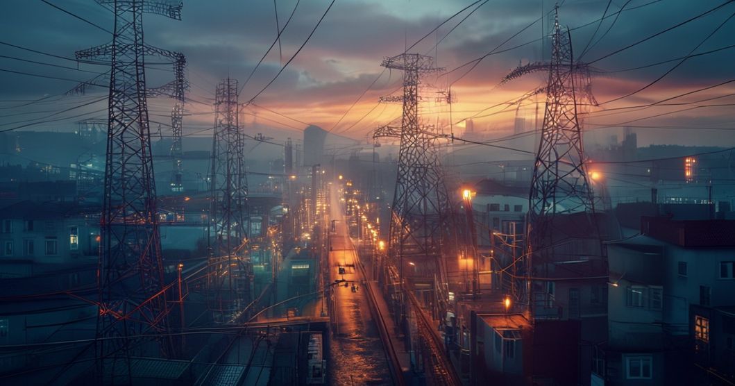 Vulkangruppe đe dọa tấn công mới vào hệ thống điện Berlin