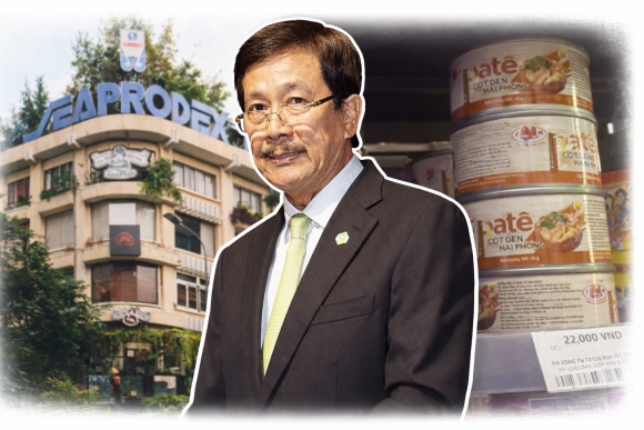 'Trái đắng' của Novaland - vừa chi 1.400 tỷ gián tiếp thâu tóm Đồ hộp Hạ Long thì vướng lùm xùm thịt bẩn