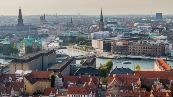 Tiết lộ đề xuất một bước đi quyết liệt bất ngờ của Đan Mạch để bảo vệ Greenland