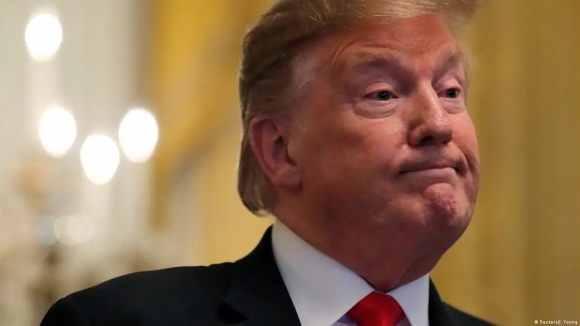 Trump nhắm tới châu Âu: Mối đe dọa lớn nhất hiện diện tại Nhà Trắng