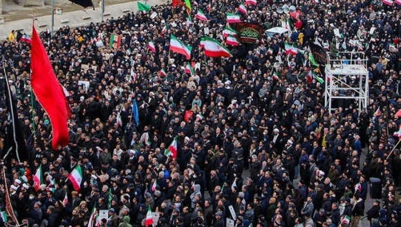 Iran rơi vào trạng thái tê liệt hoàn toàn khi bị cắt đứt internet sang ngày thứ năm