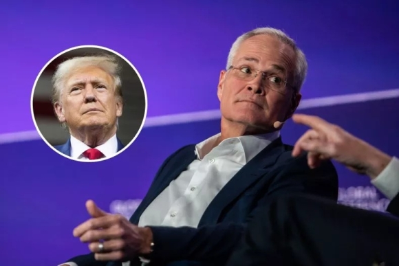 Trump đe dọa loại trừ Exxon Mobil sau khi tập đoàn từ chối đầu tư vào Venezuela