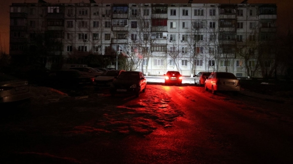 Hơn 500.000 người Nga mất điện sau cuộc tấn công vào Belgorod