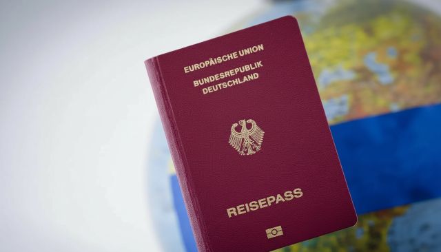 1 quoc tich duc nhung truong hop ban co the mat hoac bi thu hoi