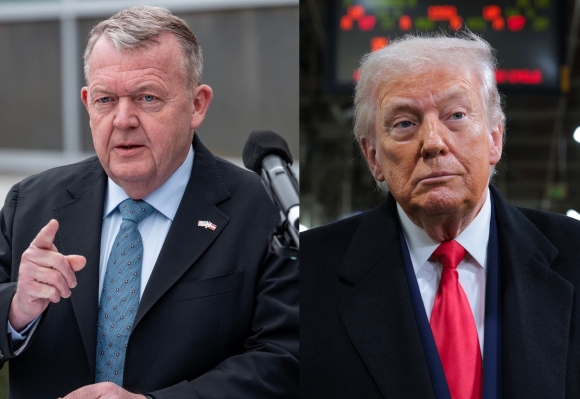 Trump muốn thâu tóm tài nguyên của Greenland dù chưa rõ lợi nhuận ra sao