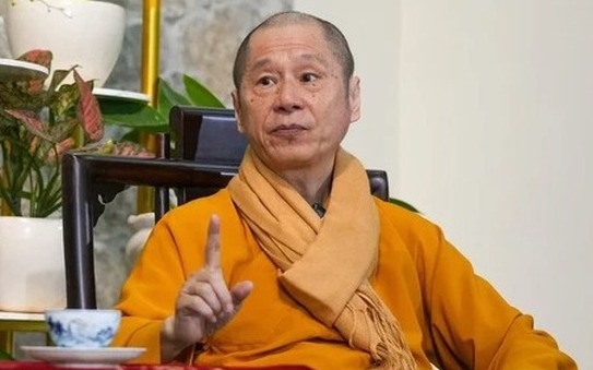 Vụ ông Vương Tấn Việt, trụ trì chùa Phật Quang kiện đòi đất: Nguồn gốc hơn 71.000 m² đất