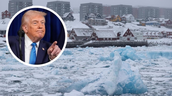 Châu Âu phản ứng gay gắt trước đòn áp thuế của Trump: "Chúng tôi sẽ không bị đe dọa"