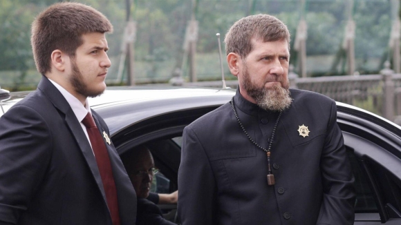 Con trai lãnh đạo Chechnya Ramzan Kadyrov nghi gặp tai nạn giao thông nghiêm trọng