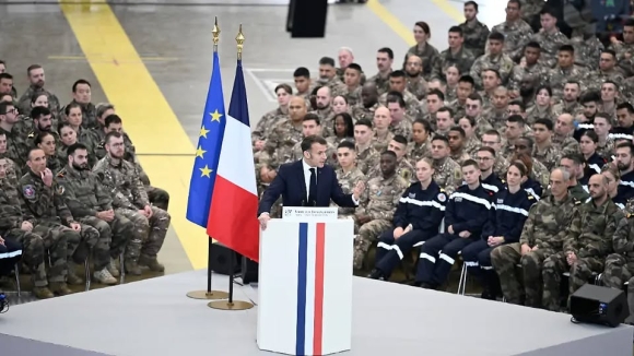 Kỷ nguyên của Mỹ tại Ukraina đang dần khép lại