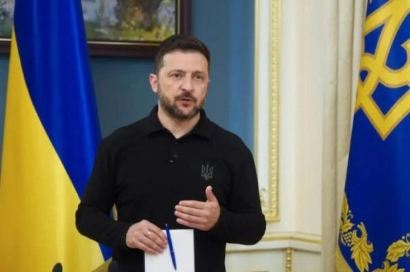 Ông Zelensky cảnh báo quân xâm lược Nga chuẩn bị mở cuộc tấn công quy mô lớn vào Ukraine