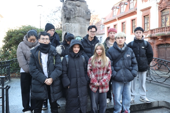 Đức chính thức thu hồi giấy phép đào tạo: Hơn 20 học viên Việt Nam đứng trước nguy cơ bị trục xuất