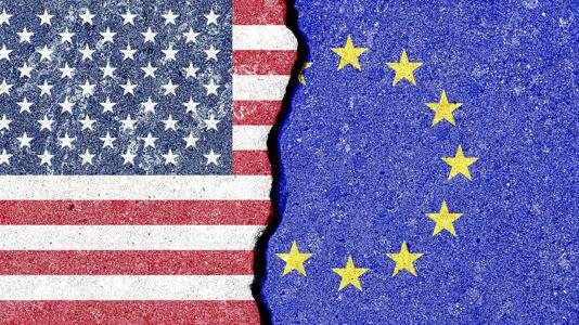 Khủng hoảng Greenland: Châu Âu cân nhắc trục xuất quân đội Mỹ