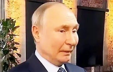 Vị thế của Putin đang suy giảm trước những biến động địa chính trị