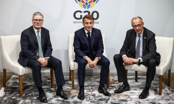 7 nước châu Âu lên tiếng ủng hộ Đan Mạch sau đe dọa áp thuế từ Mỹ