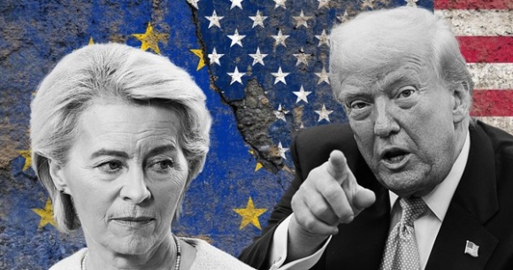 Trump gây sức ép vì muốn chiếm Greenland, EU mở 'kho vũ khí': Đòn trả đũa nào khiến Mỹ phải chùn tay?