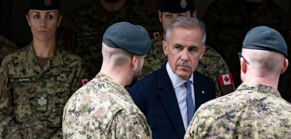 Canada đã xây dựng kế hoạch đáp trả cho một cuộc xâm lược tiềm tàng của Mỹ