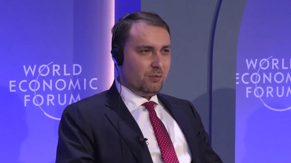 Nga âm thầm lệ thuộc vào Trung Quốc: Lời cảnh báo từ ông Budanov từ Davos