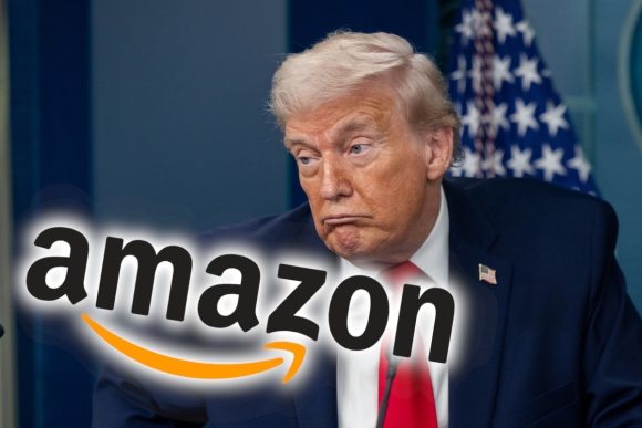 Thuế quan gây tác dụng ngược: Giám đốc Amazon cảnh báo về làn sóng tăng giá mới