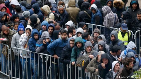 Nga đón làn sóng lao động kỷ lục từ Ấn Độ và Bangladesh để bù đắp thiếu hụt nhân lực