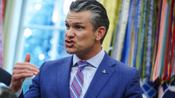 Chiến lược quốc phòng mới của Mỹ: Ưu tiên lợi ích quốc gia và yêu cầu đồng minh tự lực