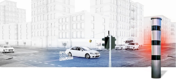 Đức triển khai hệ thống camera AI thế hệ mới để giám sát tài xế