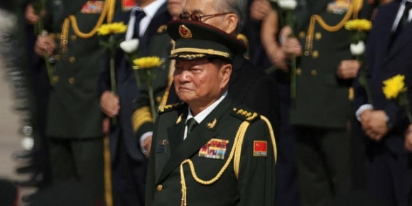 Đồng minh của Tập Cận Bình đã tiết lộ bí mật hạt nhân của Trung Quốc cho Mỹ