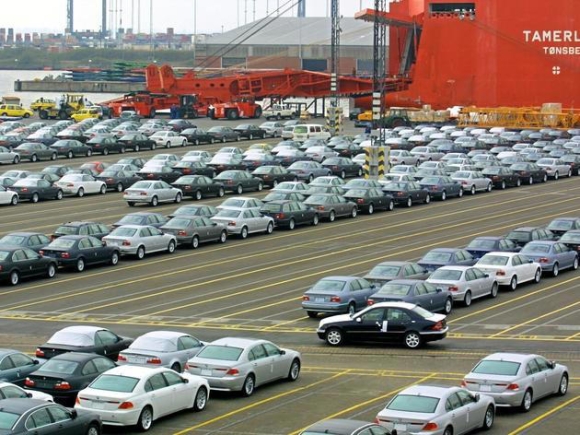 Ấn Độ mở cửa thị trường ô tô lớn thứ ba thế giới cho xe hơi Châu Âu qua thỏa thuận lịch sử