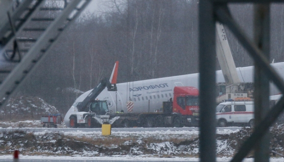 Nga khôi phục dàn máy bay cũ từ thời Liên Xô để đối phó lệnh trừng phạt