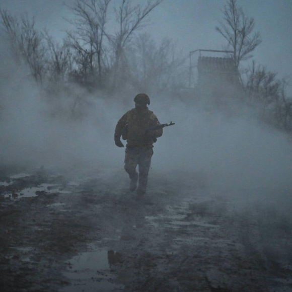 Trump gây áp lực với Zelenskyy: Bảo đảm an ninh cho Ukraine có thể phải đổi bằng vùng Donbas