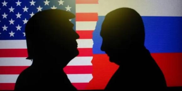 Cựu phó tư lệnh NATO cảnh báo Trump là mối đe dọa lớn hơn cả Putin