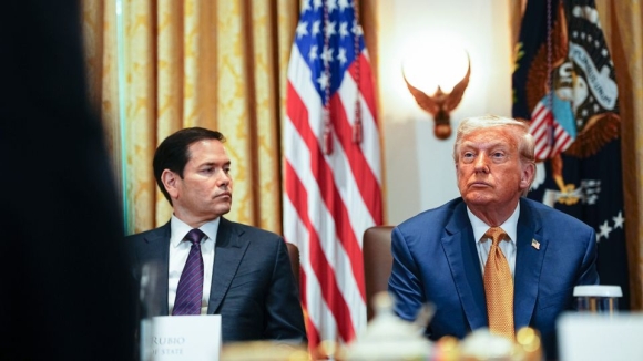 Mỹ cảnh báo sẵn sàng dùng vũ lực để buộc Venezuela hợp tác về dầu mỏ