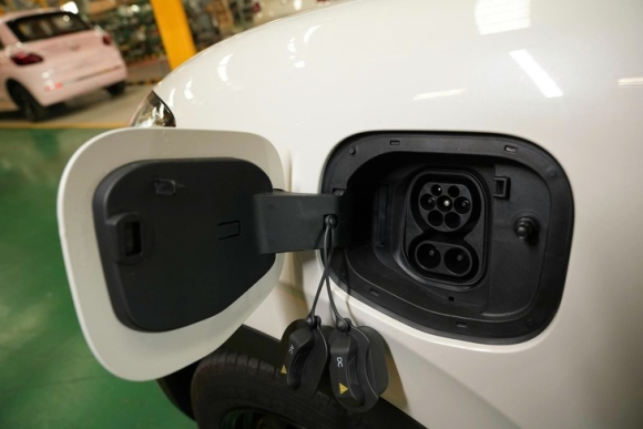 9 Xe Dien Wuling Bingo 2026 Xuat Hien O Viet Nam Gia Du Kien Tu 399 Trieu Dong Can So Nhu Mercedes