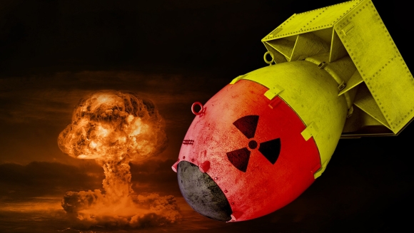 Đức tranh luận về khả năng trang bị vũ khí hạt nhân để răn đe Nga