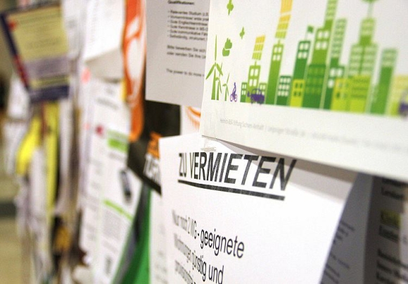 Tòa án Tối cao Liên bang Đức cấm cho thuê lại nhà để kiếm lời