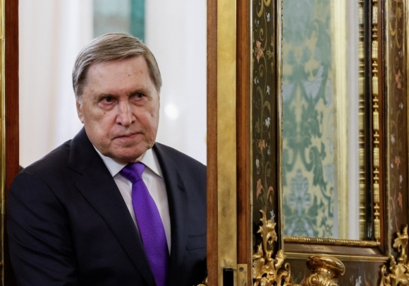 Trợ lý Tổng thống Putin: Nga sẵn sàng tiếp đón ông Zelensky tới đối thoại