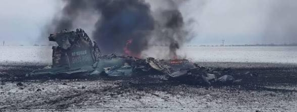 Nga đang "chảy máu" không quân và đà tổn thất không thể đảo ngược