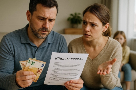 2 ho tro tai chinh cho gia dinh tai duc nam 2026 nhung dieu can biet ve tro cap tre em bo sung kinderzuschlag